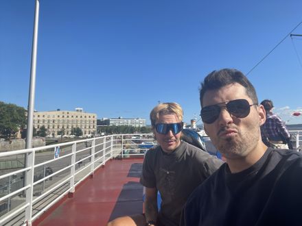 Joshua Jobin-Mcinnis