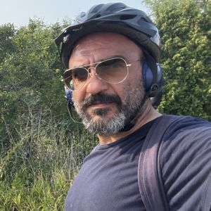 Navid Samie
