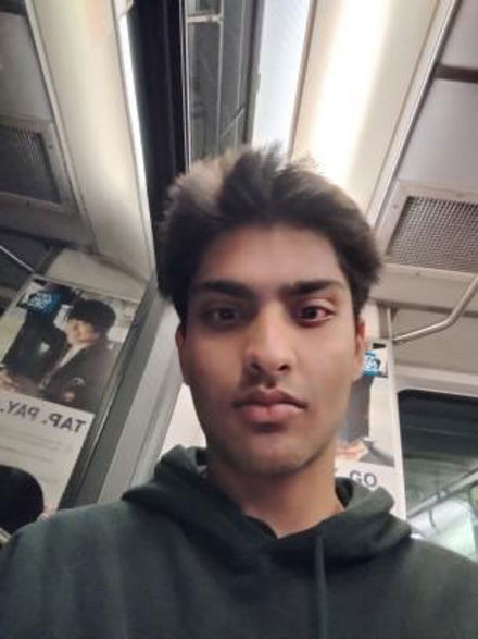 Pranav Pareek