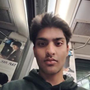 Pranav Pareek