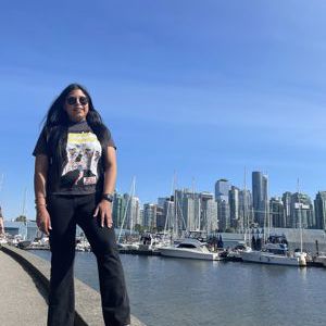 Arshleen Dhanoa