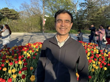 Veera Narayana Gundapaneni