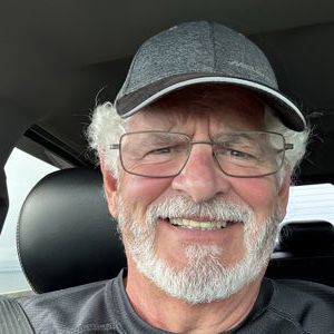 Mike Steele