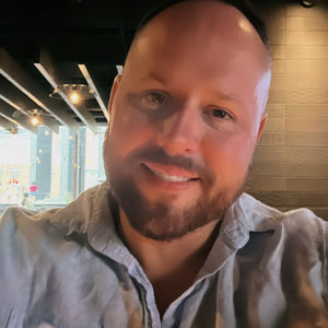 Mike Gamble