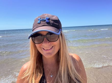 Julie Gauthier