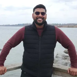 Jeyanth Parameswaran