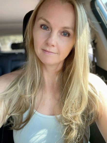 Melissa Engel