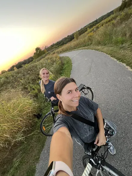 Hannah Wojcicki