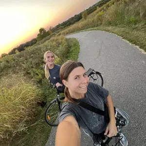 Hannah Wojcicki