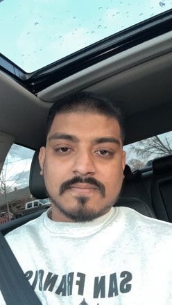 Sanath Anthikkat