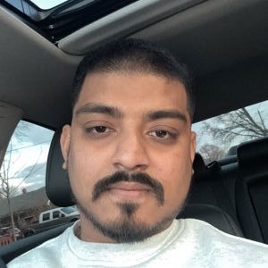 Sanath Anthikkat
