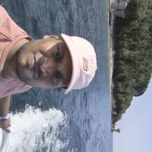 Pradeep Jonnaganti