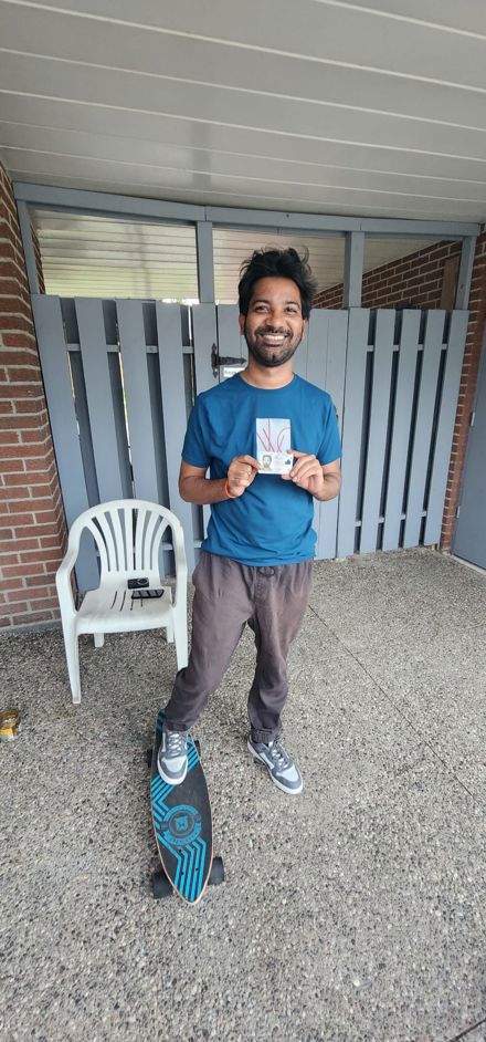 Anirudh Veerkar