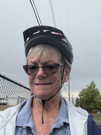Maureen Brazel