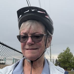 Maureen Brazel