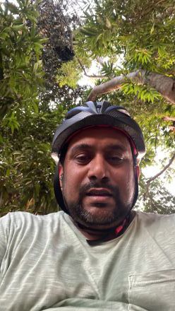 Suranga Gunasekara