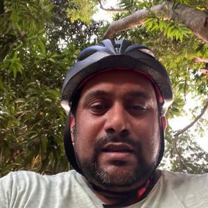 Suranga Gunasekara