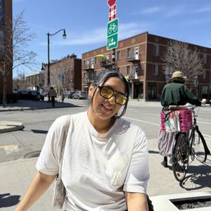 Wurdah Syed