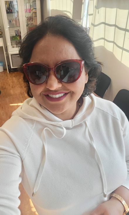 Rajni Rana