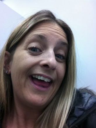 Monica Stewart