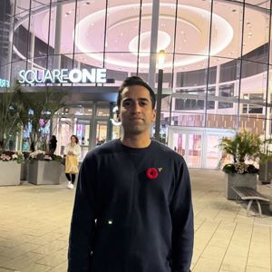 Fahad Shaukat