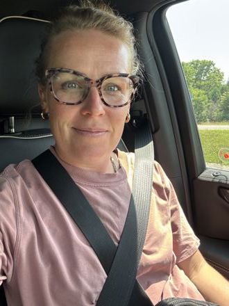 Johanna Feick-Samson