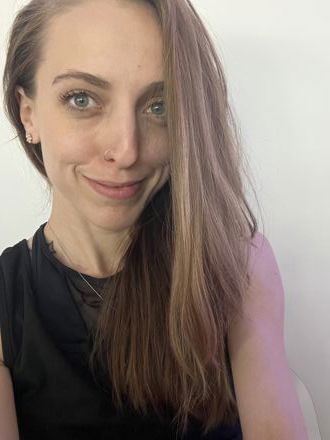Corynn Riddell