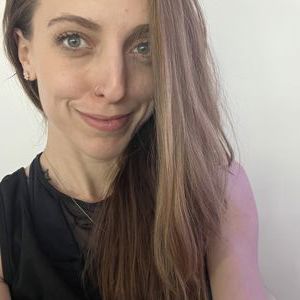 Corynn Riddell