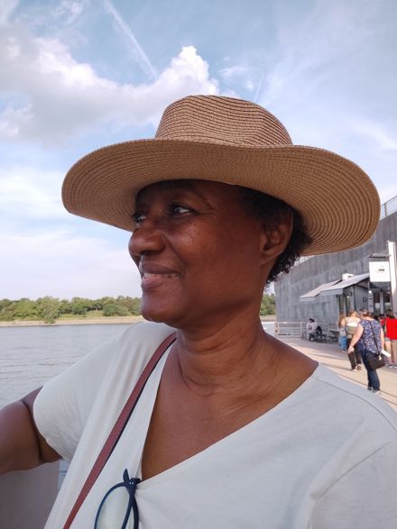 Mariama Marcelle Keita