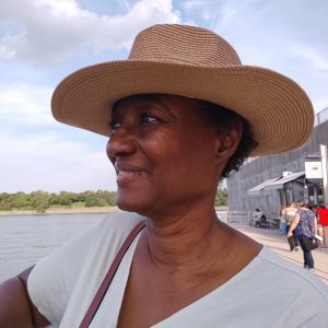 Mariama Marcelle Keita