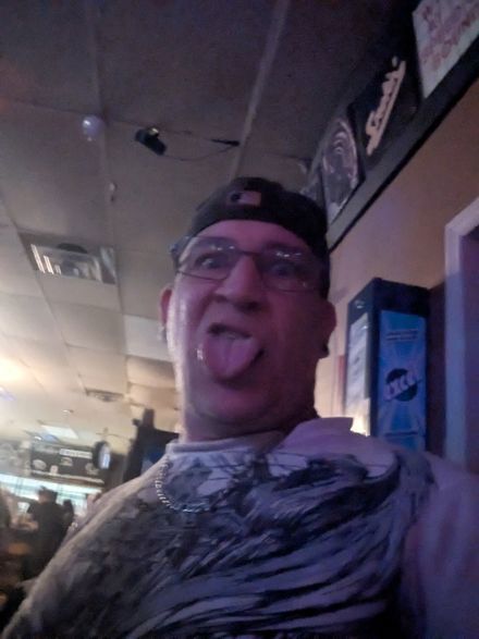 Terry MacEachern