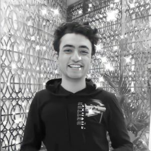 Adeeb Ifteqar