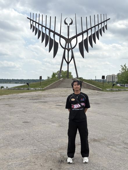 Shirvin Gabrielle Angeles