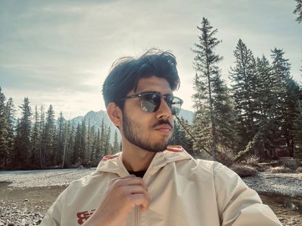 Sharn Virdi