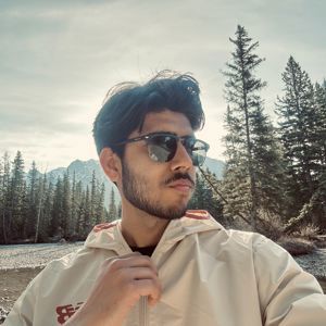 Sharn Virdi