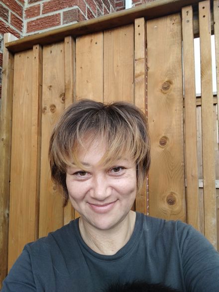 Iryna Khen