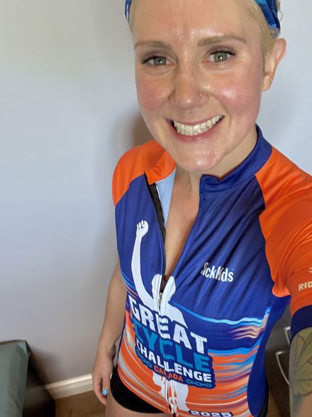 Kristin Hewitt
