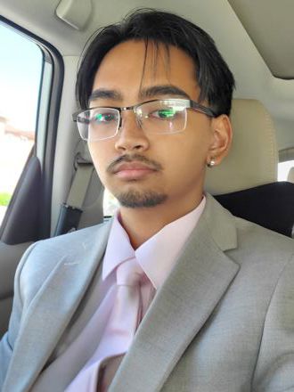 Reinhart Reyes