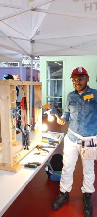 Edison Edward Antony