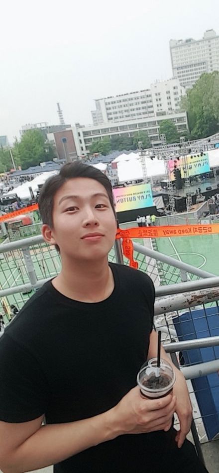 Minsuk Kim