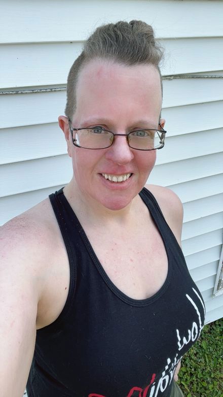 Heather Briggs-McKenzie