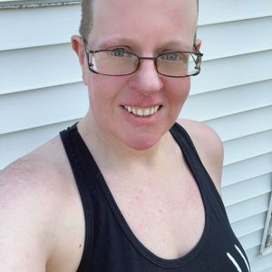 Heather Briggs-McKenzie