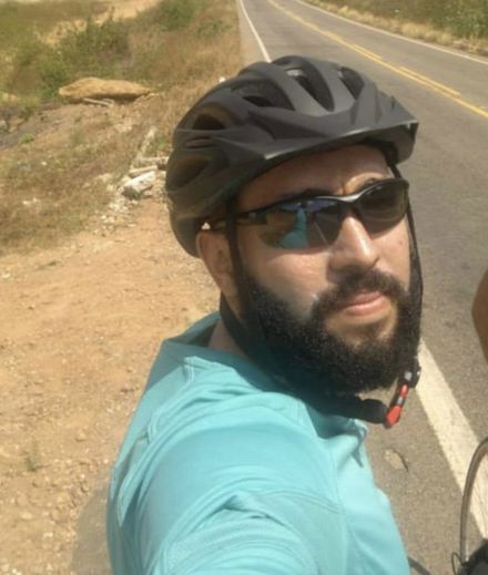 Yuri Carvalhal Cavalcante