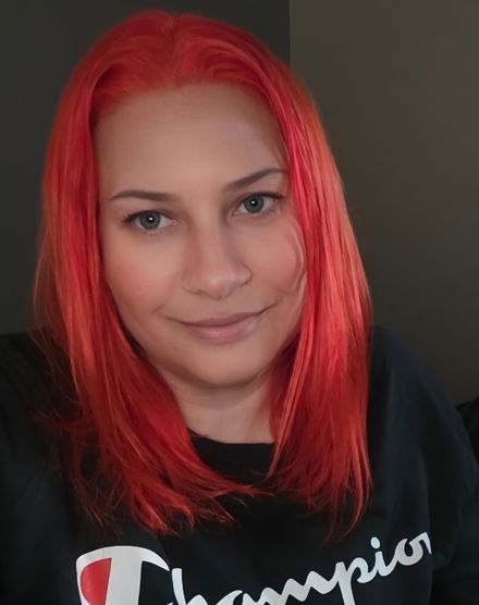 Britanee Fotheringham