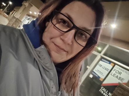 Britanee Fotheringham