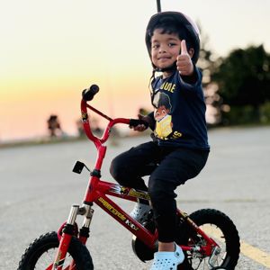 Liam Joseph