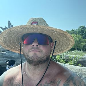 Justin Reinauer