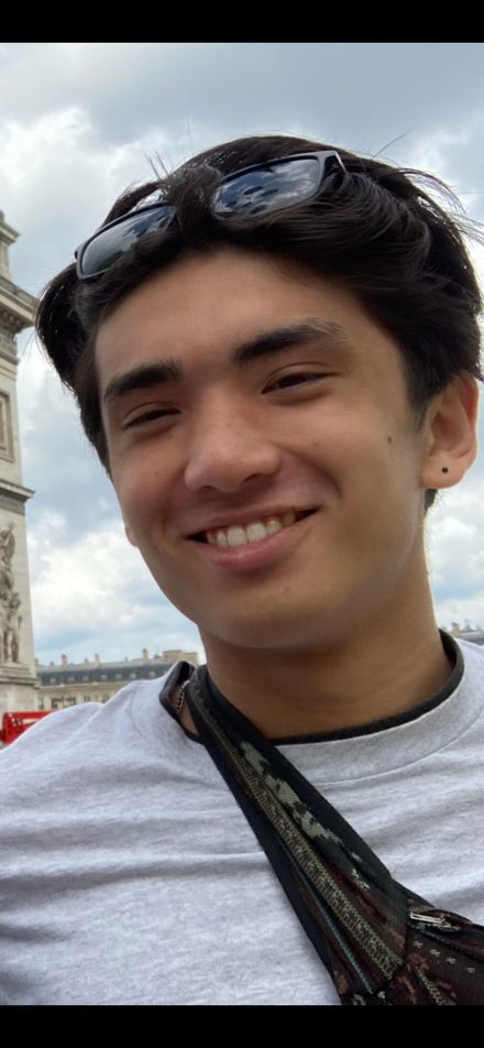 Reilly Miners-Yamamoto