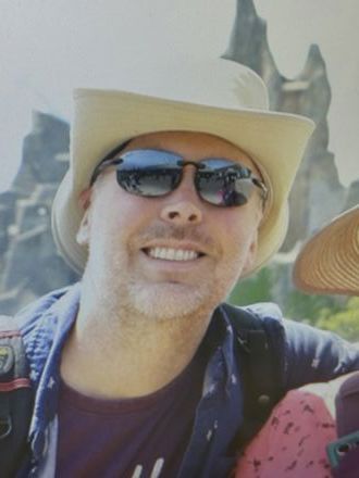 Zack Palmer