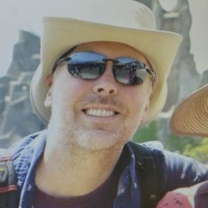 Zack Palmer